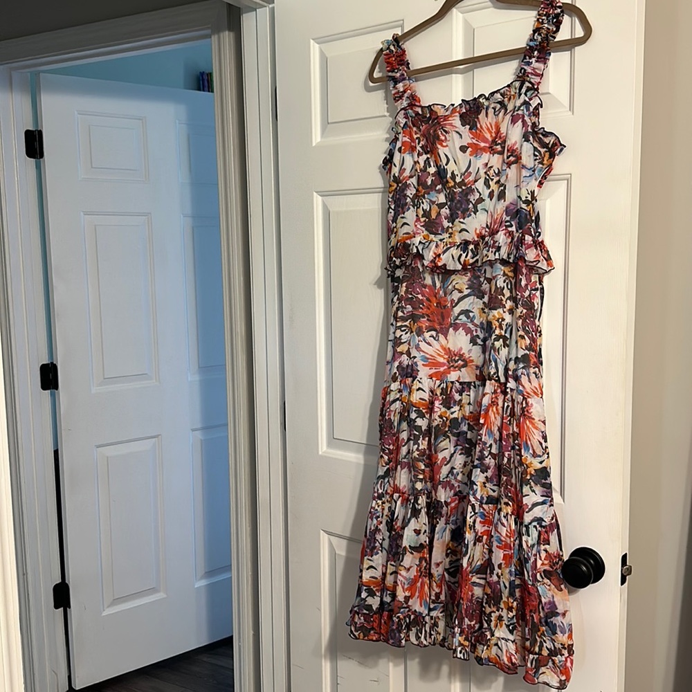 NWT Willa Story Dress - Large